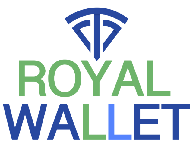 ROYALウォレットのチャージ方法